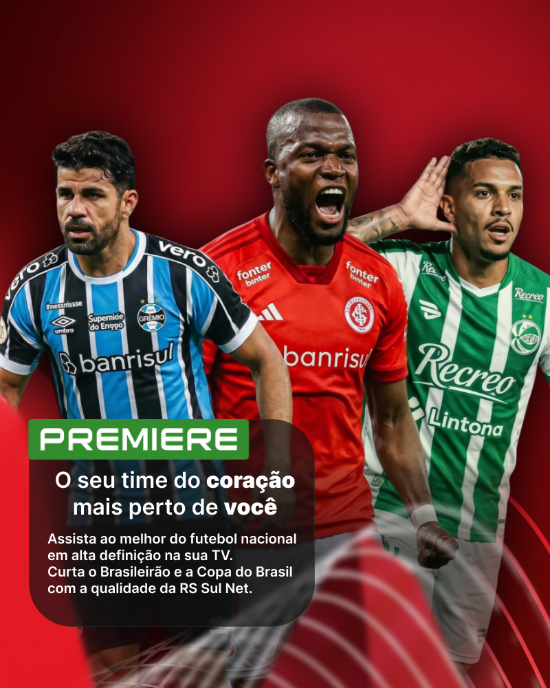 PLANO PREMIERE