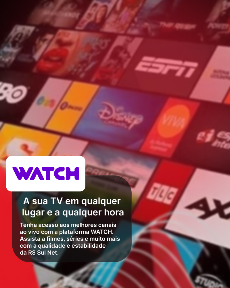 RS Sul Net Cinema